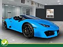 Thumbnail image of 2017 Lamborghini Huracan at 5 STAR AUTO SALES INC