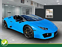 Thumbnail image of 2017 Lamborghini Huracan at 5 STAR AUTO SALES INC