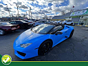 Thumbnail image of 2017 Lamborghini Huracan at 5 STAR AUTO SALES INC