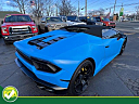 Thumbnail image of 2017 Lamborghini Huracan at 5 STAR AUTO SALES INC
