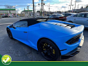 Thumbnail image of 2017 Lamborghini Huracan at 5 STAR AUTO SALES INC