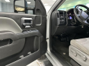 2018 Chevrolet Silverado 1500 Custom at Serpentini Chevrolet of Willoughby