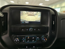 2018 Chevrolet Silverado 1500 Custom at Serpentini Chevrolet of Willoughby