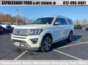 Thumbnail image of 2021 Ford Expedition MAX at Expressway Ford Of Mount Vernon - NEW