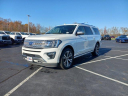 Thumbnail image of 2021 Ford Expedition MAX at Expressway Ford Of Mount Vernon - NEW