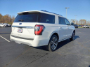 Thumbnail image of 2021 Ford Expedition MAX at Expressway Ford Of Mount Vernon - NEW