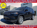 Thumbnail image of 2025 Jeep Compass at John Morlan Chrysler Preowned