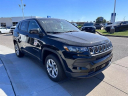 Thumbnail image of 2025 Jeep Compass at John Morlan Chrysler Preowned