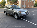 Thumbnail image of 2010 Subaru Forester at Carmix of Charlottesville, VA