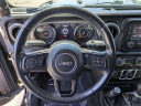 Thumbnail image of 2020 Jeep Wrangler Unlimited at Arrigo Chrysler Dodge Jeep Ram at Sawgrass