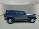 Thumbnail image of 2020 Jeep Wrangler Unlimited at Arrigo Chrysler Dodge Jeep Ram at Sawgrass