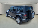 Thumbnail image of 2020 Jeep Wrangler Unlimited at Arrigo Chrysler Dodge Jeep Ram at Sawgrass
