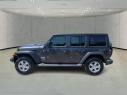 Thumbnail image of 2020 Jeep Wrangler Unlimited at Arrigo Chrysler Dodge Jeep Ram at Sawgrass