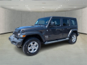 Thumbnail image of 2020 Jeep Wrangler Unlimited at Arrigo Chrysler Dodge Jeep Ram at Sawgrass