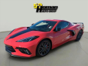 Thumbnail image of 2024 Chevrolet Corvette at Homan Chevrolet Gmc Of Ripon, Inc.