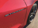 Thumbnail image of 2024 Chevrolet Corvette at Homan Chevrolet Gmc Of Ripon, Inc.