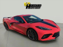 Thumbnail image of 2024 Chevrolet Corvette at Homan Chevrolet Gmc Of Ripon, Inc.