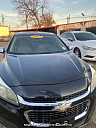 Thumbnail image of 2015 Chevrolet Malibu at Kings Auto LLC