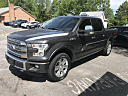 Thumbnail image of 2016 Ford F-150 at Sweet Rides, LLC