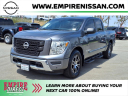 Thumbnail image of 2024 Nissan Titan at Empire Nissan