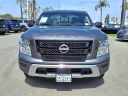 Thumbnail image of 2024 Nissan Titan at Empire Nissan