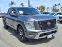 Thumbnail image of 2024 Nissan Titan at Empire Nissan