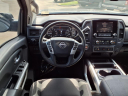 Thumbnail image of 2024 Nissan Titan at Empire Nissan