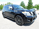 Thumbnail image of 2020 Nissan Armada at Mathews Nissan