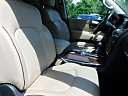Thumbnail image of 2020 Nissan Armada at Mathews Nissan