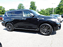 Thumbnail image of 2020 Nissan Armada at Mathews Nissan