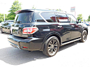 Thumbnail image of 2020 Nissan Armada at Mathews Nissan