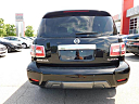 Thumbnail image of 2020 Nissan Armada at Mathews Nissan