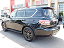 Thumbnail image of 2020 Nissan Armada at Mathews Nissan