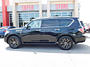 Thumbnail image of 2020 Nissan Armada at Mathews Nissan