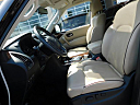 Thumbnail image of 2020 Nissan Armada at Mathews Nissan