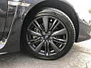 Thumbnail image of 2018 Subaru WRX at EurobahnBmwMiniMercedesBenz of Greensboro, NC