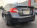 Thumbnail image of 2018 Subaru WRX at EurobahnBmwMiniMercedesBenz of Greensboro, NC