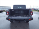 2021 Jeep Gladiator Overland at Steinle Chevrolet Buick