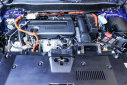 Thumbnail image of 2023 Honda CR-V Hybrid at Norm Reeves Honda Superstore West Covina