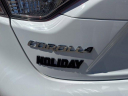 Thumbnail image of 2022 Toyota Corolla at Holiday Chevrolet Ford  NEW