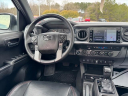 2023 Toyota Tacoma SR5 V6 at Scenic Chevrolet