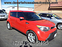 Thumbnail image of 2014 Kia Soul at Desert Wholesale
