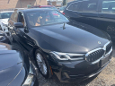 Thumbnail image of 2022 BMW 5 Series at STREAM AUTO OUTLET
