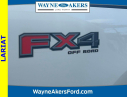 Thumbnail image of 2023 Ford F-250 Super Duty at Wayne Akers Ford