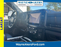 Thumbnail image of 2023 Ford F-250 Super Duty at Wayne Akers Ford