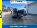Thumbnail image of 2023 Ford F-250 Super Duty at Wayne Akers Ford