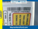 Thumbnail image of 2023 Ford F-250 Super Duty at Wayne Akers Ford