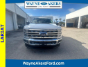 Thumbnail image of 2023 Ford F-250 Super Duty at Wayne Akers Ford