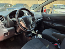2014 Nissan Versa Note SV at Winter Park Auto Mall