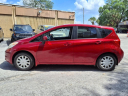 Thumbnail image of 2014 Nissan Versa Note at Winter Park Auto Mall